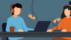 Настоящее время на Радио Свобода: эксперт по дронам Гэри Мортимер