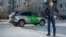 Арсен Томский, основатель компании inDrive, вышел из гражданства РФ