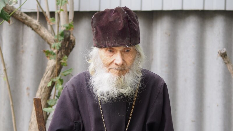 На Кубани вынесли приговор 87-летнему архиепископу по делу о 