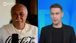 Украинский военный эксперт Павел Лакийчук – об операциях ВСУ в Черном море 