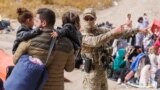 Ташкент: АКШга мыйзамсыз жол менен азгыргандар кармалды
