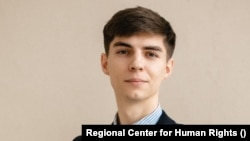 Никита Петровец, эксперт «Регионального центра по правам человека»