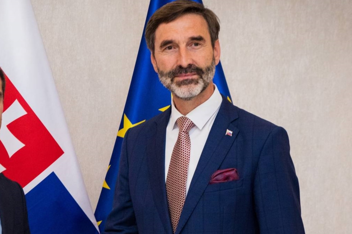 Словаччина погодиться на розблокування кредиту Україні – міністр закордонних справ