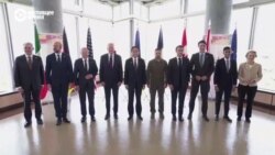 Итоги саммита G7 в Хиросиме. Репортаж Настоящего Времени