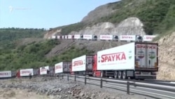 Հայկական կողմը սպասում է ադրբեջանական և ռուսական կողմերի պատասխանին