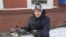 Михаил Герасимов