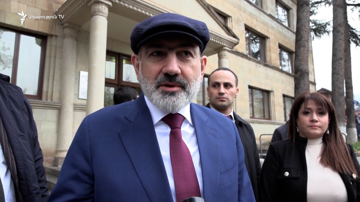 Pashinyan Displays Armenia’s Outline at Both Press Conference and Meeting with Tavush
