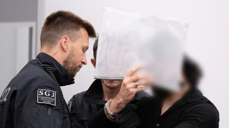 Gjermania dënon 5 persona për grabitje stolish me vlerë 100 milionë euro