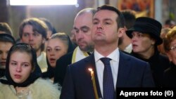 Cătălin Cherecheș va fi extrădat în România unde are de executat o pedeapsă de 5 ani de închisoare pentru luare de mită.