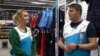 Mioara and Bogdan, employers Decathlon Romania