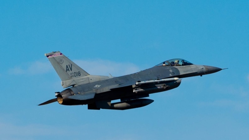 Američka avijacija 'održala vojnu vježbu iznad BiH'