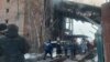 Троє людей зникли, 20 постраждали після вибуху й пожежі на ТЕЦ у Росії