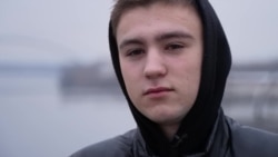 Egy év után hazajutott az Oroszországba hurcolt ukrán tinédzser
