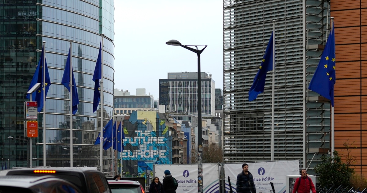 ევროპარლამენტის ყოფილმა წევრმა აღიარა, რომ ქრთამს იღებდა რუსეთის ინტერესების გატარებაში