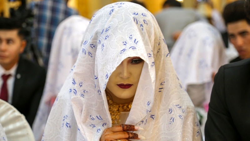 طویانهٔ بلند ازدواج در افغانستان؛ مانع بزرگ برای جوانان