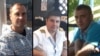 Журналисты установили фамилии членов экипажа упавшего Ил-76, родственники подтверждают гибель