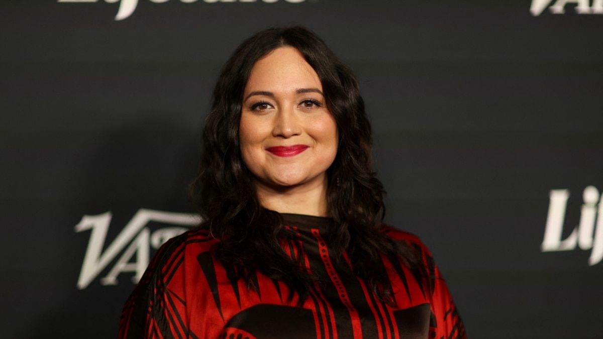 Когато е на крачка да се откаже от актьорската си