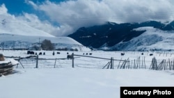 Нарын облусу. 