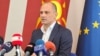 Лидерот на СДСМ, Венко Филипче