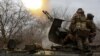 Генштаб ЗСУ: війська РФ продовжують інтенсивні атаки на Новопавлівському напрямку – 26 спроб прорвати оборону 
