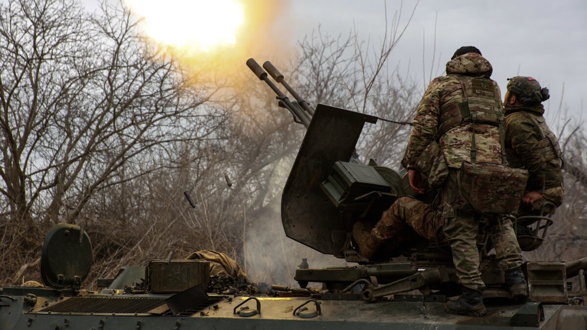 війська РФ продовжують інтенсивні атаки на Новопавлівському напрямку – 26 спроб прорвати оборону