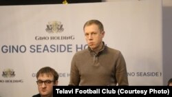 ოლეგ ვასილენკო