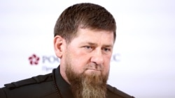 Рамзан Кадыров