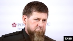 Рамзан Кадыров