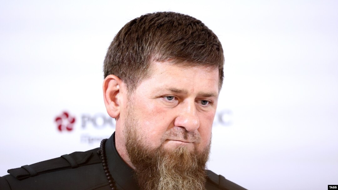 Кадыров Рамзан