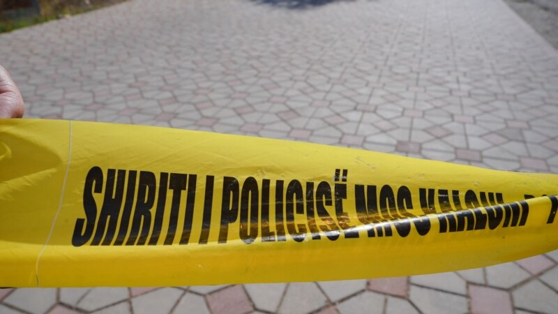 V Gjilanu v Kosovu streljanje zahtevalo dve žrtvi in dva ranjena, storilec na begu