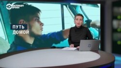 История сироты из Мариуполя, вывезенного в Россию. Пока 17-летний Богдан Ермохин пытается уехать в Украину, ему пришла повестка в военкомат