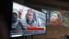 У Києві відбулася акція солідарності з журналістами, які стали жертвами воєнних злочинів РФ