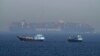 ensions in the Persian Gulf have been volatile since Iran’s nuclear deal with world powers collapsed. (file photo)