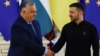 ISW: усилия Орбана не приведут к миру в Украине