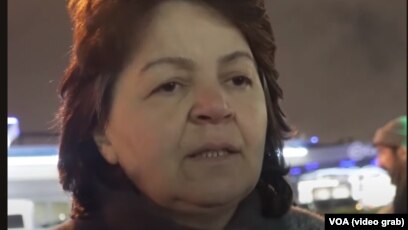 Ofelya Məhərrəmova