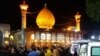 The August 13 attack on a Shi'ite shrine in Shiraz, Iran, killed one person and wounded several others.