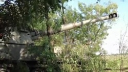 ВСУ нанесли ракетный удар по командному пункту РФ в Юрьевке
