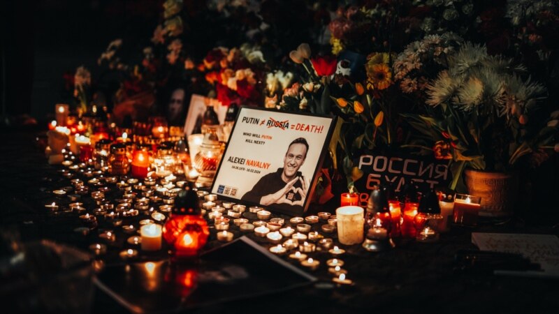 Путин, вероятно, не отдавал приказа убить Навального – WSJ