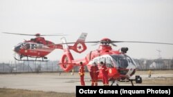 Zeci de instituții, companii și persoane fizice au fost percheziționate pentru posibile fapte de corupție legate de contracte de mentenanță pentru aeronave aparținând Ministerului Afacerilor Interne.