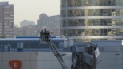 Ukrain dron zarbasy Moskwanyň raýat howa menzilleriniň işini wagtlaýyn togtatdy