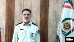 ابراهیم کوچکزایی، فرمانده پیشین نیروی انتظامی چابهار که متهم به تجاوز جنسی به یک دختر بلوچ است