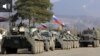 Неожиданный ожидаемый уход. Россия выводит войска из Карабаха