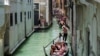 Ekspertët e UNESCO-s propozuan që Venecia dhe lagunat e saj të shtohen në listën e objekteve kulturore të rrezikuara.