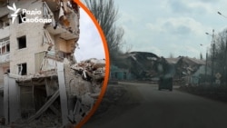 «Немає будинку, який не постраждав»: життя у прифронтовому Оріхові (відео)