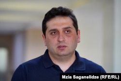 გიორგი რეხვიაშვილი, ადვოკატი