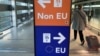 Irlanda a prezidat în 2004 cea mai mare extindere din istoria UE. O fi prins gustul? (Foto de arhivă: aeroportul din Dublin)