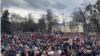 Protest antiguvernamental la Chișinău