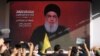 Într-un rar discurs public, liderul Hezbollah avertizează că luptele în nordul Israelului se pot intensifica 