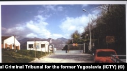 U hangarima logora Čelebići od 25. do 27. maja 1992. godine ubijeno je 48 građana srpske nacionalnosti 
