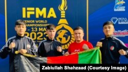 سید روح الله موسوی توانست در رقابت های پر هیجان قلب نائب قهرمانی را به دست آورد